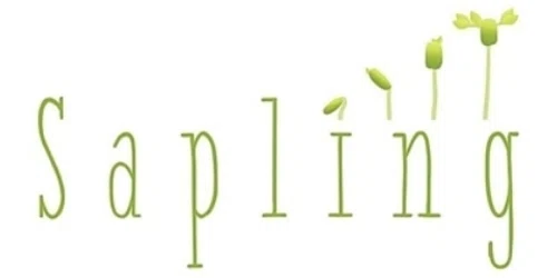 Sapling Shop Promo Code