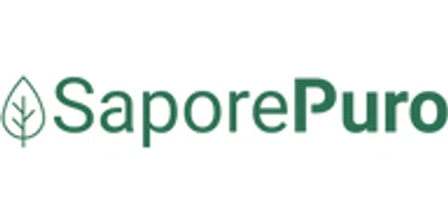 SaporePuro Promo Code