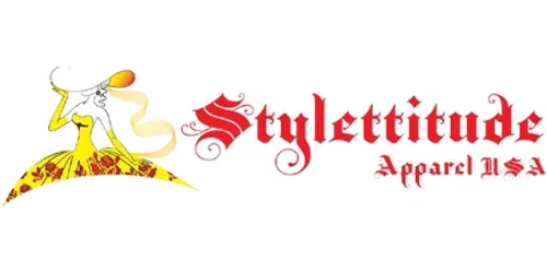 STYLETITTUDEAPPARELUSA Promo Code