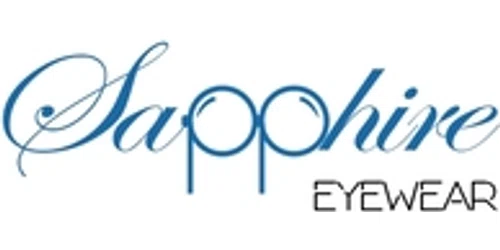 Sapphire Eyewear Promo Code