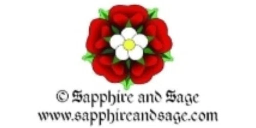 Sapphire & Sage Promo Code