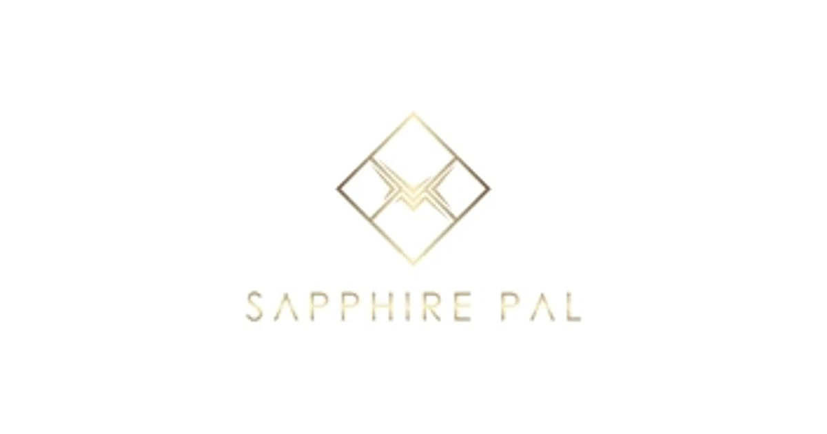 Sapphire Pal Promo Codes - $150 Off (Sitewide) in April 2026