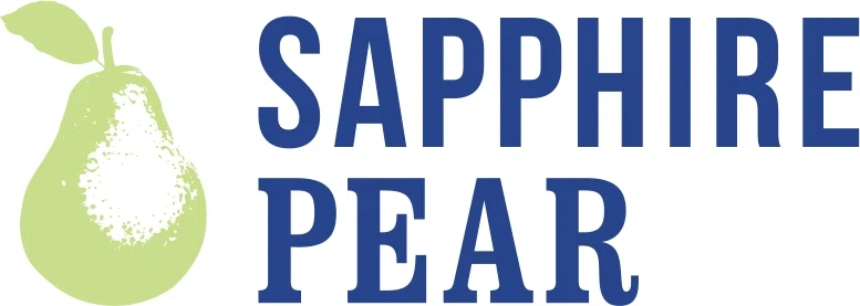 SAPPHIRE PEAR Promo Code — Get 200 Off in March 2024
