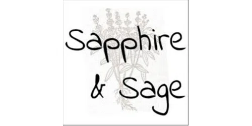 Sapphire & Sage Boutique Promo Code