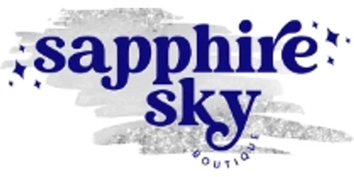 Sapphire Sky Boutique Promo Code