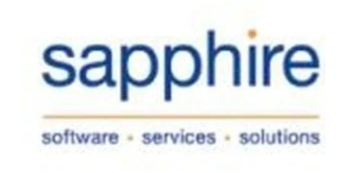 Sapphire Systems Merchant logo