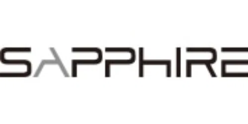 Sapphire Technology Merchant logo