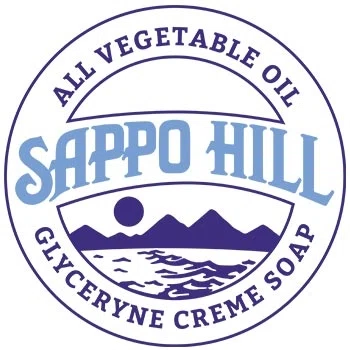 Sappo Hill Soapworks Promo Code