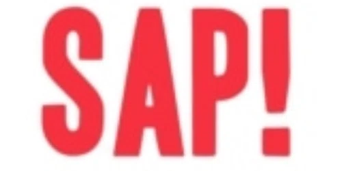 Sap! Beverages Promo Code