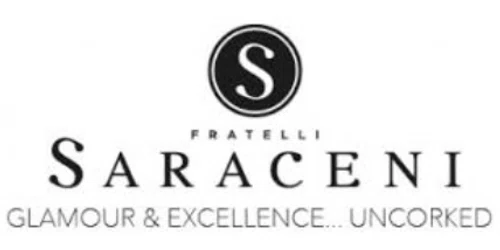 Saraceni Wines Merchant logo