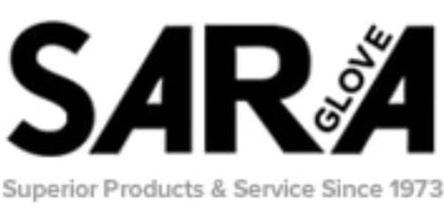 Sara Glove Merchant logo