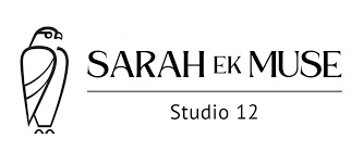 Sarah Muse Merchant Logo