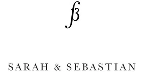Sarah & Sebastian US Promo Code