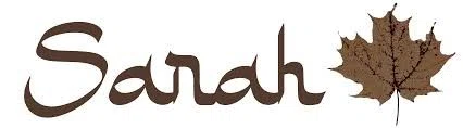 Sarah SIRAJ Promo Code