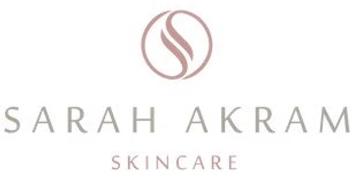Sarah Akram Skincare Promo Code