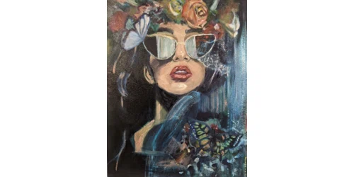 Fine Art by Sarah Andreas Promo Code