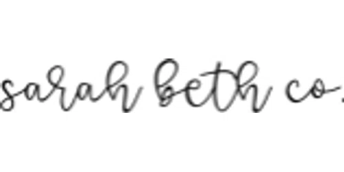 Sarah Beth Co. Promo Code