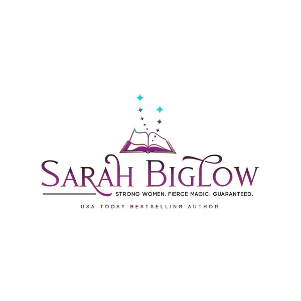 Sarah Biglow Merchant Logo