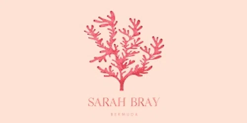 Sarah Bray Bermuda Merchant logo