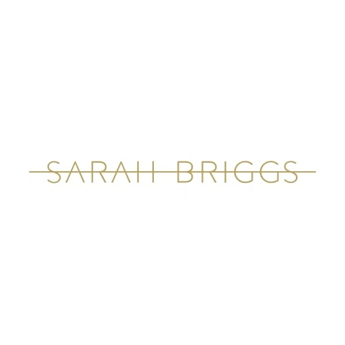 Sarah Briggs Promo Code
