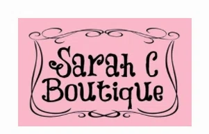 Sarah C Boutique Promo Code