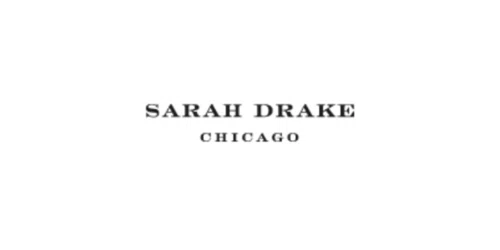 Sarah Drake Design coupon