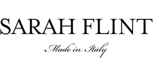 Sarah Flint Merchant logo