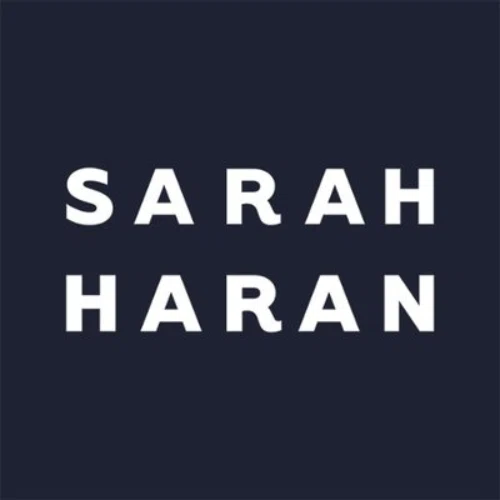 Sarah Haran Merchant Logo
