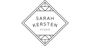Sarah Kersten Studio coupons