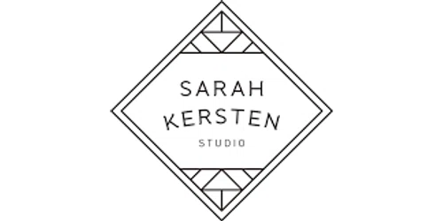 Sarah Kersten Studio Promo Code