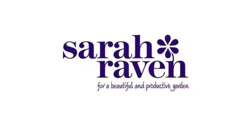 Sarah Raven coupon