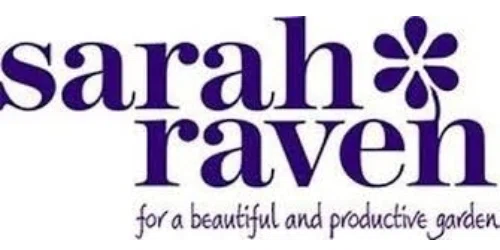 Sarah Raven Merchant logo
