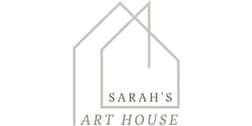 Sarah's Art House Promo Code