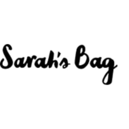 20% Off Sarah's Bag Promo Code, Coupons | February 2023