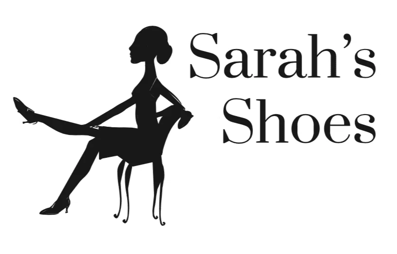 Sarah's Shoes Merchant Logo