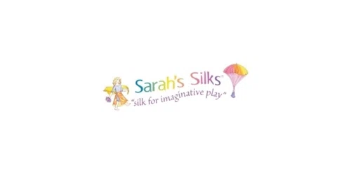 Sarah's Silks coupon