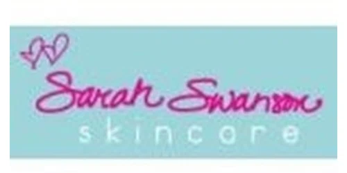Sarah Swanson Promo Code