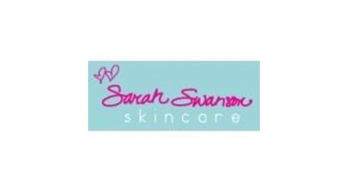 SARAH SWANSON Promo Code — 100 Off (Sitewide) 2024