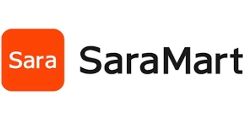 SaraMart ES Promo Code