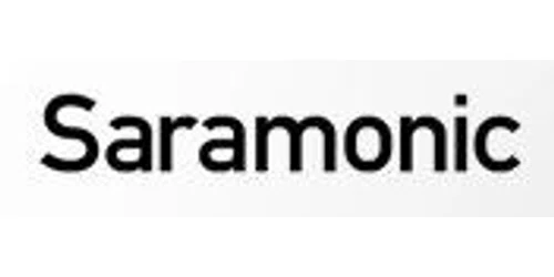 Saramonic Store Promo Code