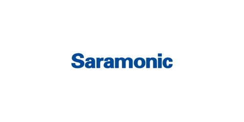 Saramonic coupon