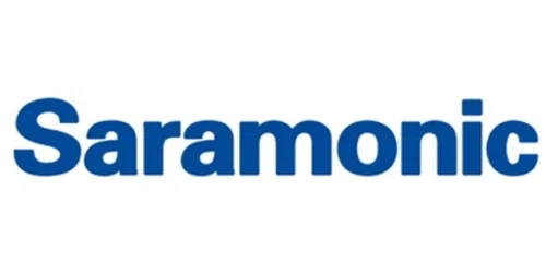 Saramonic Merchant logo