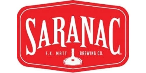 Saranac Promo Code