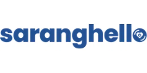 SarangHello Merchant logo