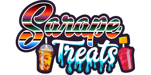 Sarape Treats Merchant logo