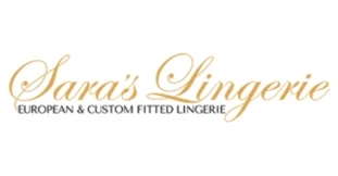 Sara's Lingerie Merchant Logo