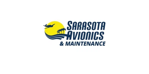 Sarasota Avionics coupon