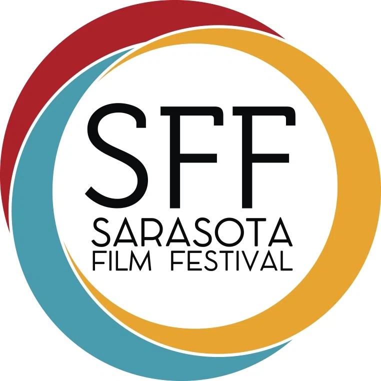 Sarasota Film Festival Merchant Logo