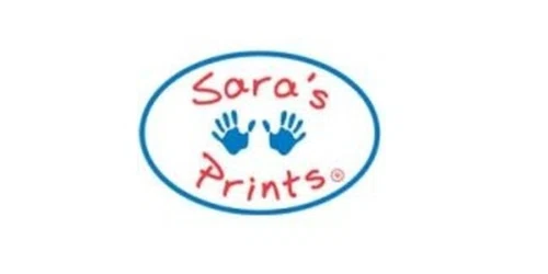 Sara's Prints coupon