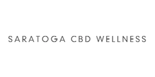 Saratoga CBD Wellness coupon